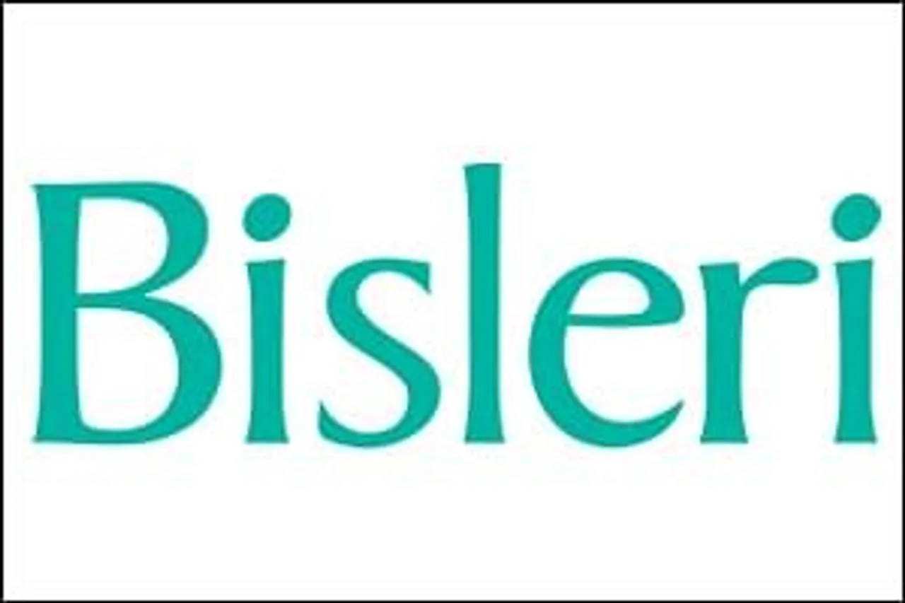 Bisleri to initiate creative pitch soon