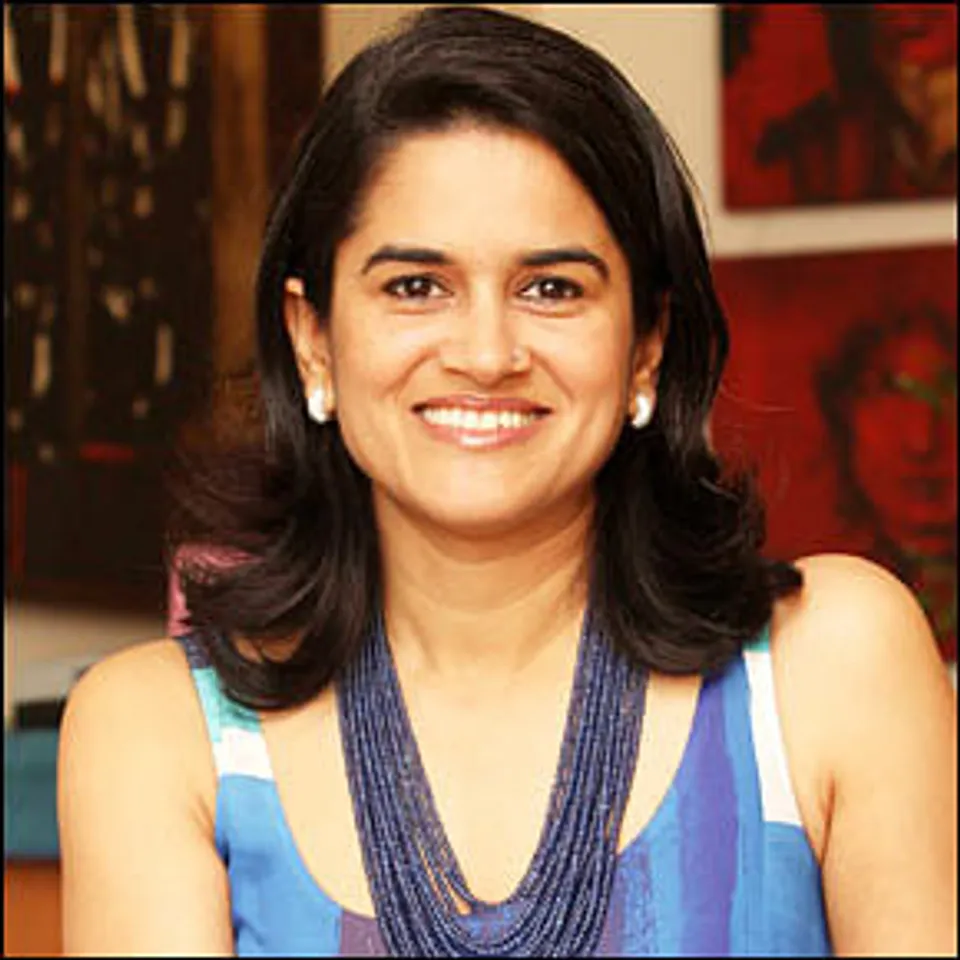 "I'm realising the perils of marketing": Manisha Lath Gupta, Aam Aadmi Party