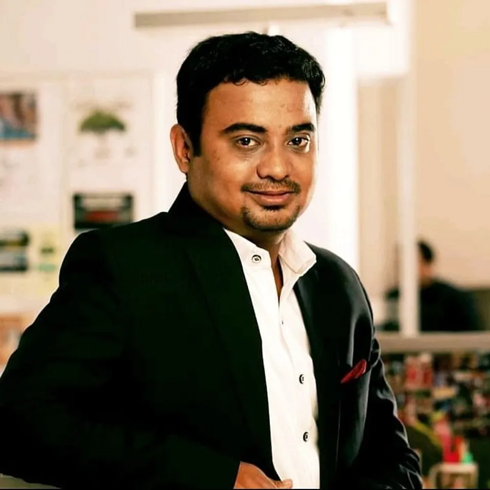 Future Group's Kaustav Mukerji joins Maison D’Auraine as VP Global Marketing