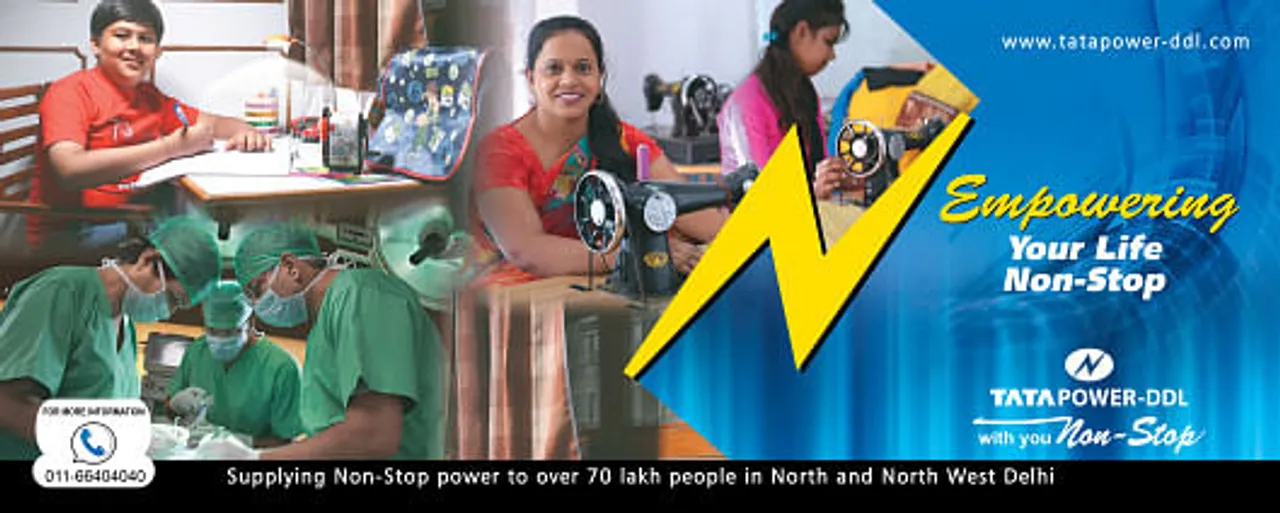 Empowering your life non-stop, 2