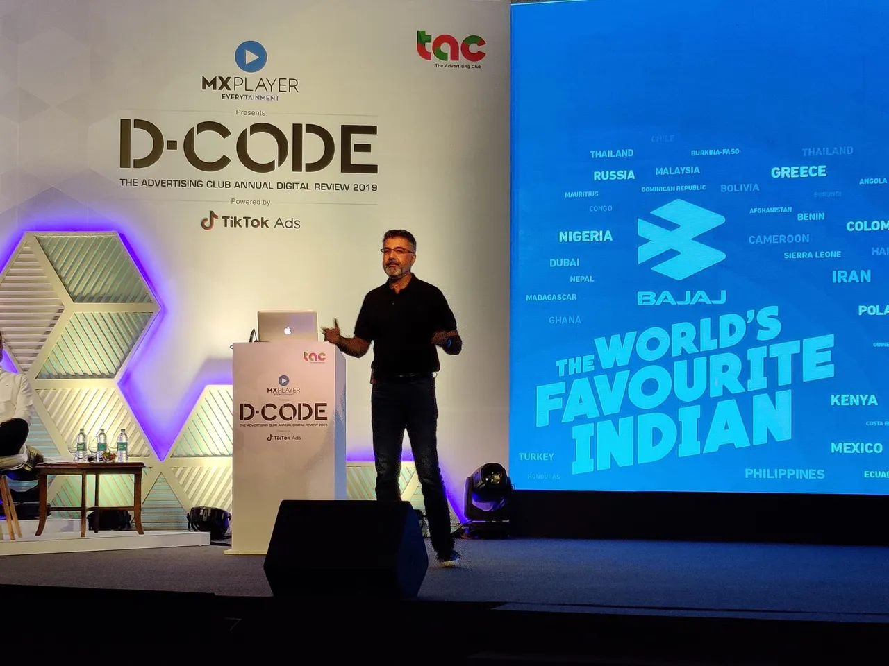 Marketers, creative professionals get together to decode digital