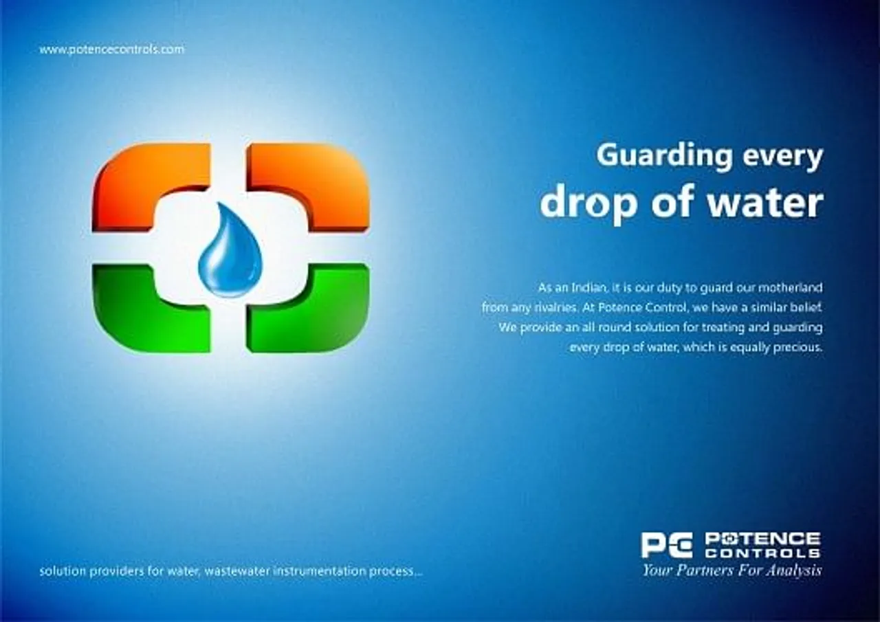 Guarding Every Drop of Water