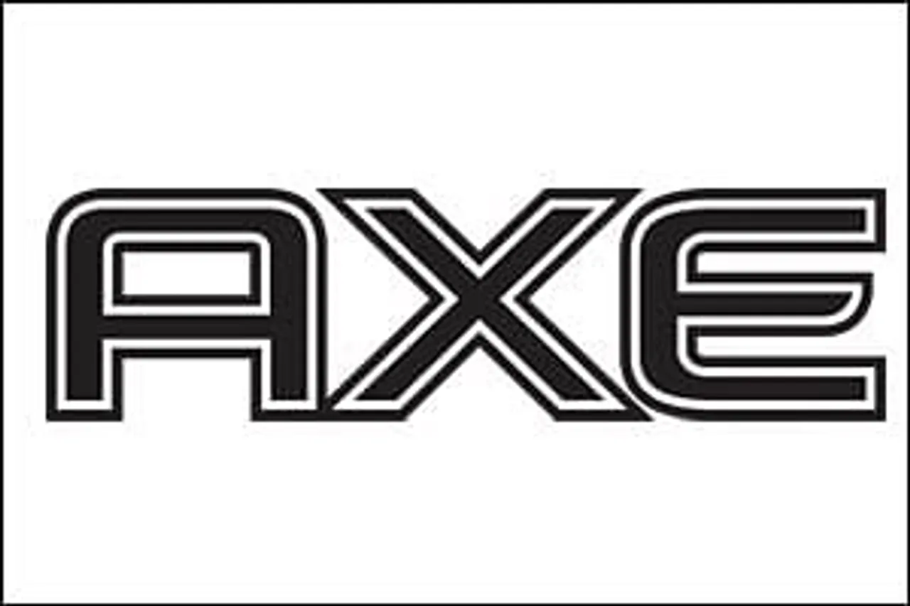 Axe goes bullish on digital to introduce stronger fragrance