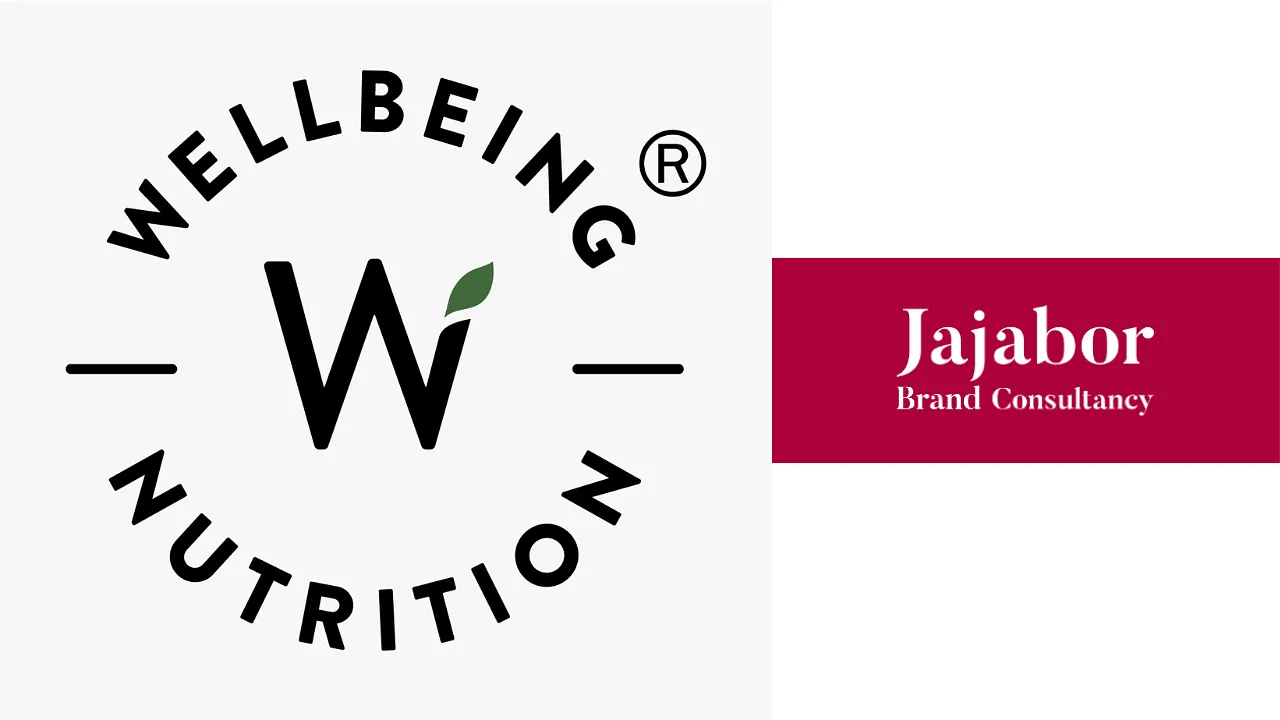 Jajabor Brand Consultancy bags the PR mandate for Wellbeing Nutrition