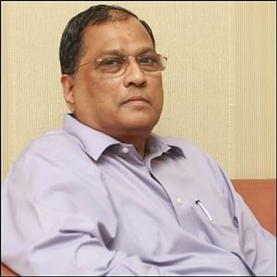 Tony D'Silva gets new role at Hinduja Group