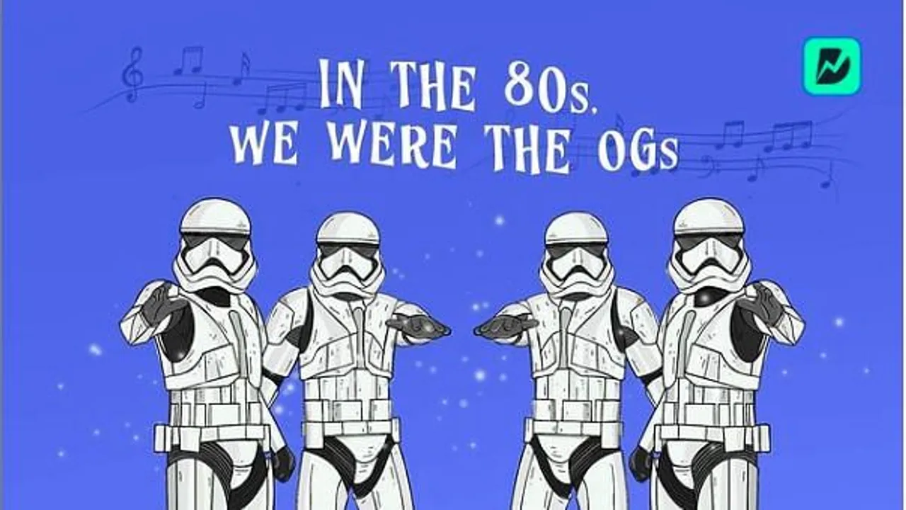 When Netflix, McDonald's, Dunzo, Burger King, and other brands believed they were ‘Jedis’