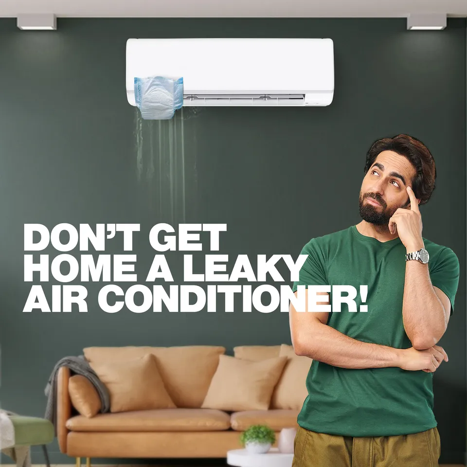 Godrej Appliances unveils its TVC ft. Ayushmann Khurrana