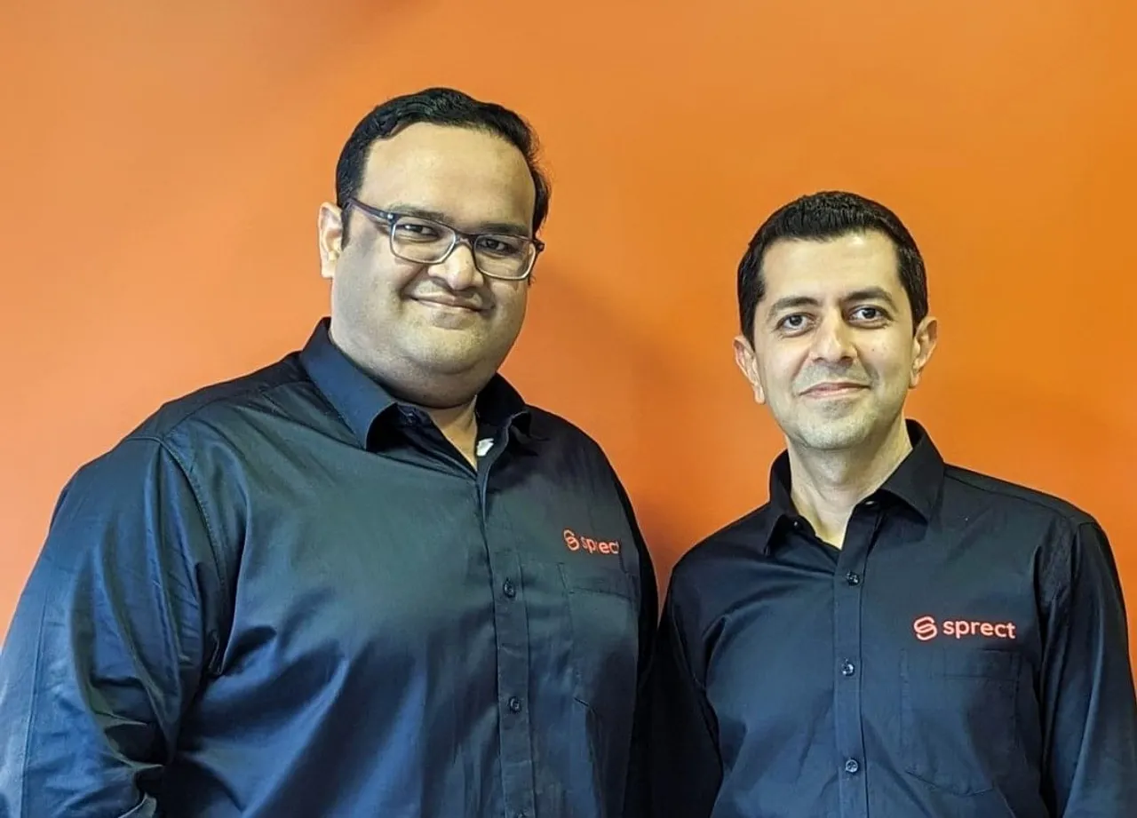 Vishal Rupani launches Sprect, a cutting-edge C2C knowledge marketplace