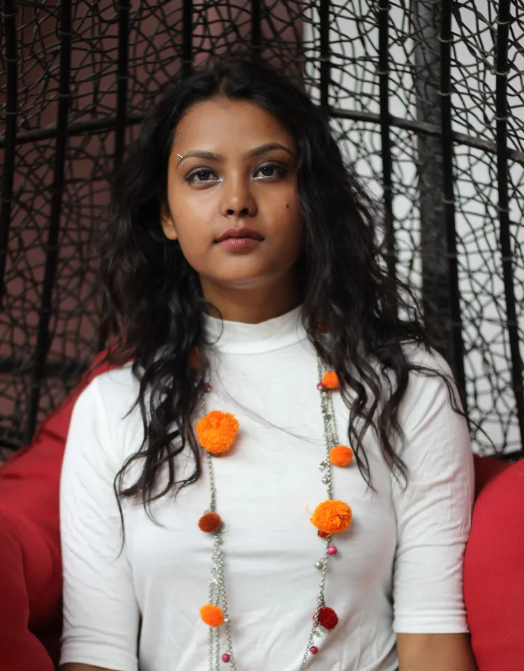 RepIndia ropes in Purnima Bali as Creative Director