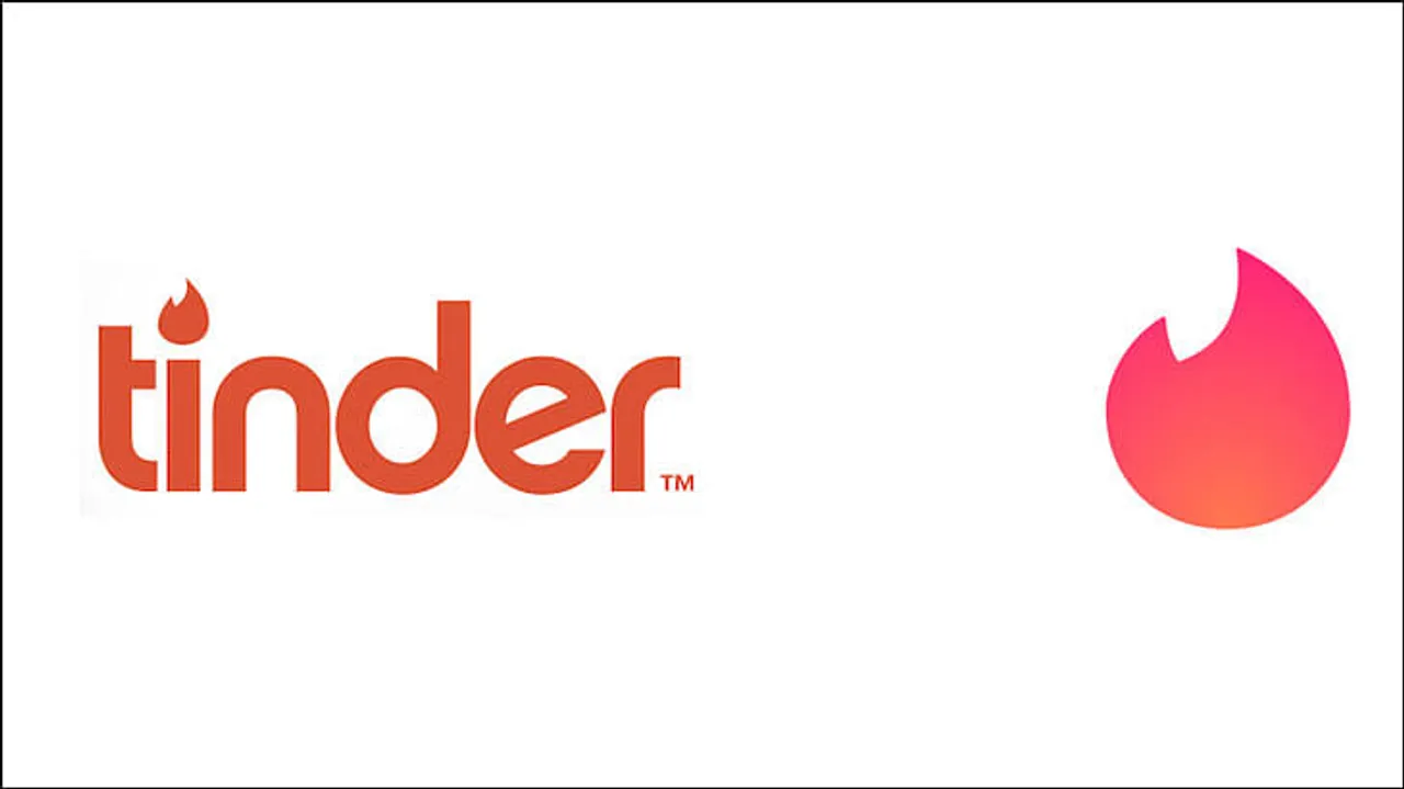 Tinder swipes right on RepIndia