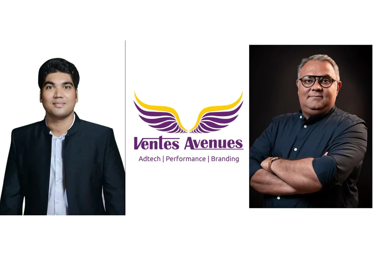 Ventes Avenues announces senior level appointments