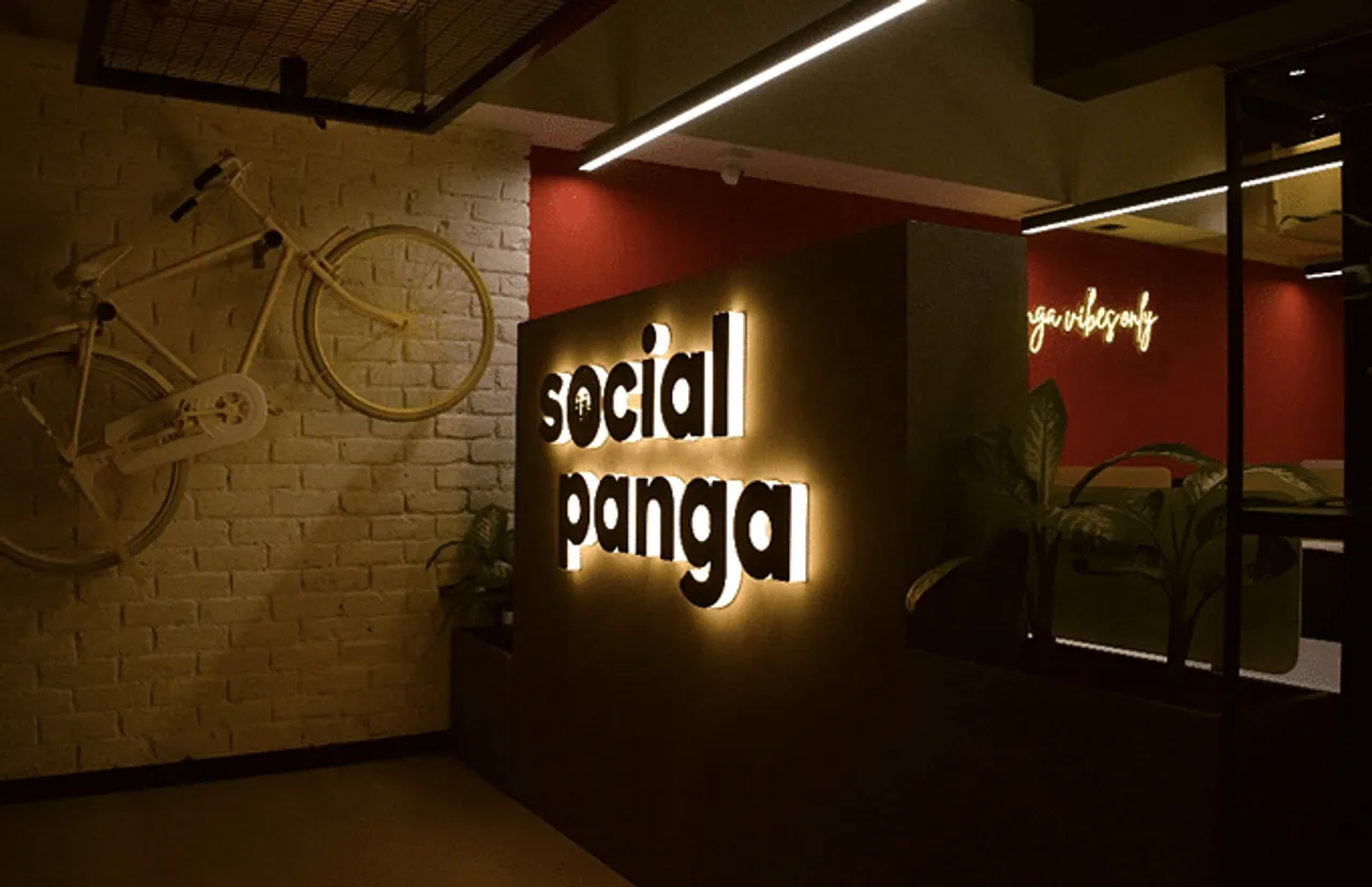 Social Panga expands its Delhi operations