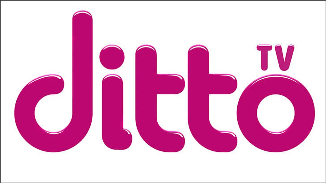 DittoTV launches 'Bees Ka TV' campaign to reach out to the masses