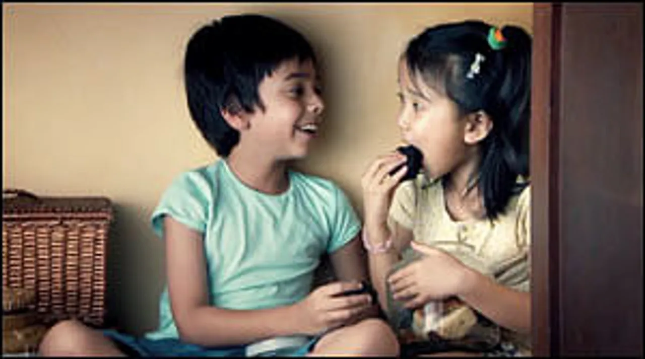 Be good, the Nestle way
