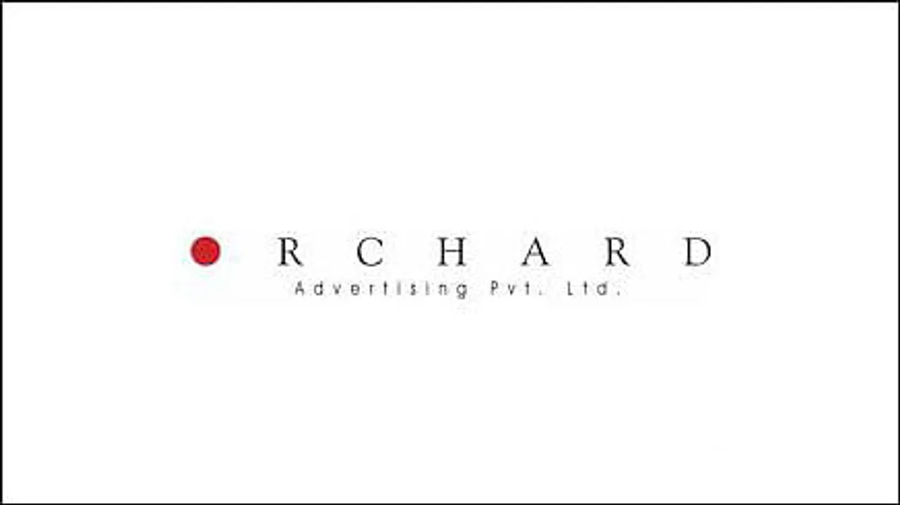 Orchard Advertising ropes in Vinod Eshwer and Neel Roy Cruz as ECDs
