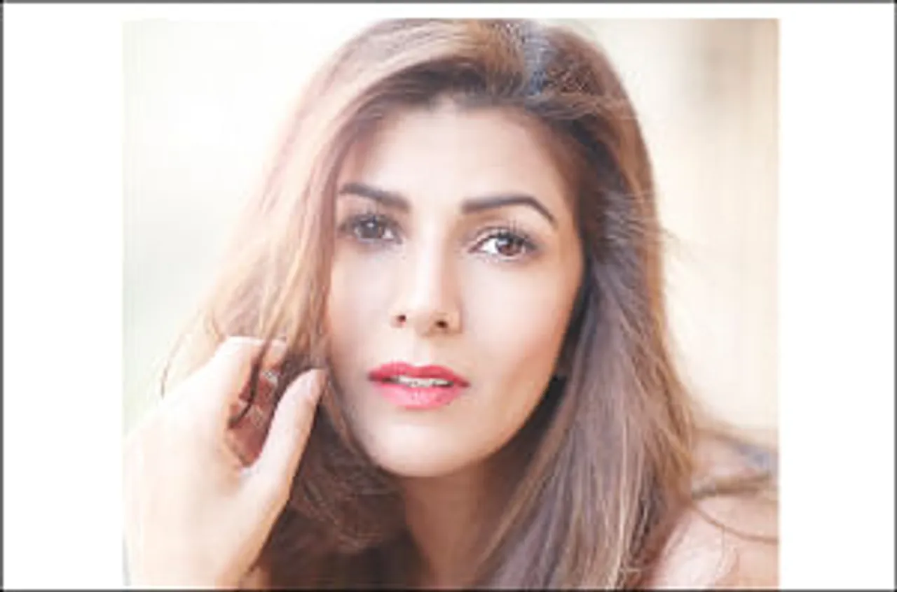 Nimrat Kaur to star in ALT Balaji's first series