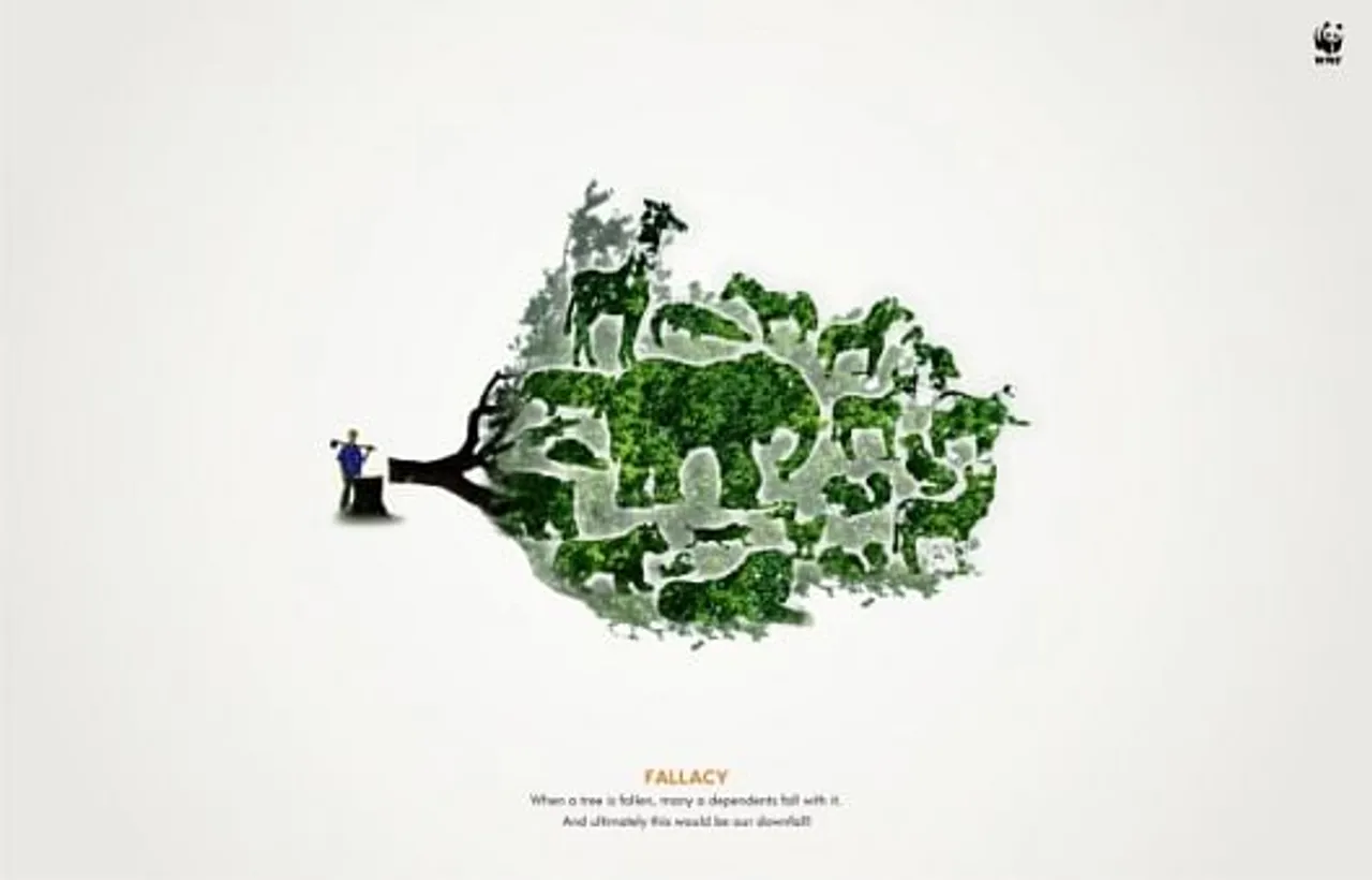 DeForestation