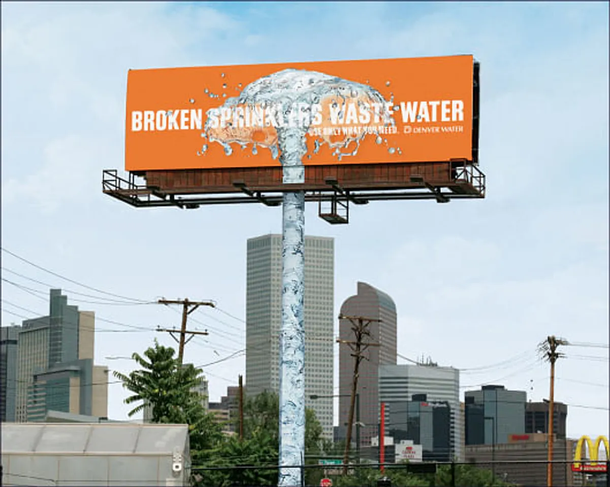 Sprinkler
