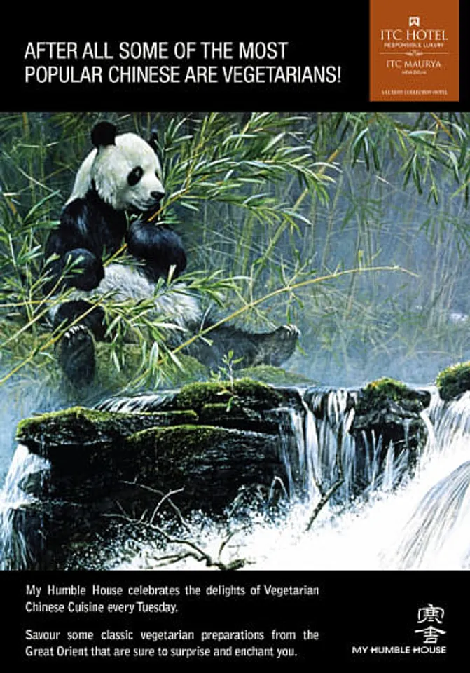 Vegetarian Chinese 