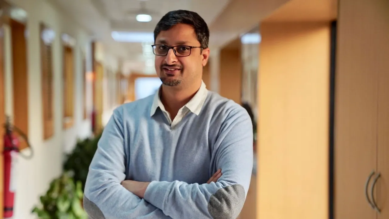Dabur’s Kapil Ohri moves to Tata Nexarc