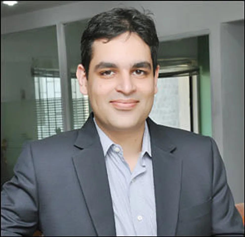 A deal site is now a bad word: Ankur Warikoo, Groupon India