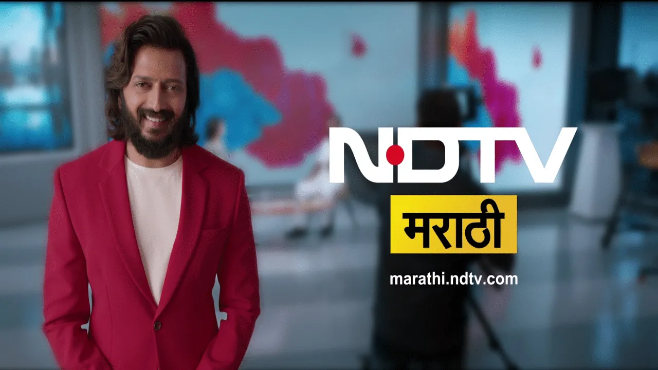 NDTV Marathi to prioritise long-term sustainability over short-lived attention-grabbing tactics