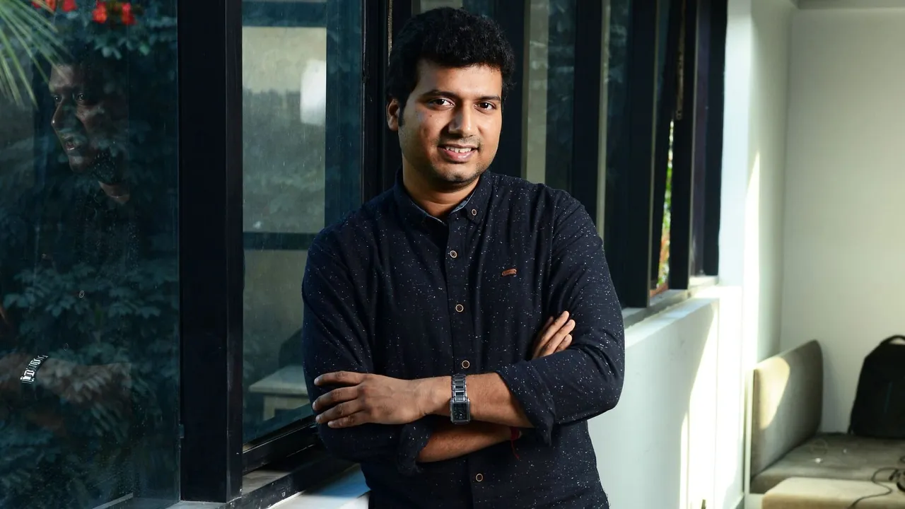 Ankur Sharma to be part of Instamojo’s founding team, named co-founder