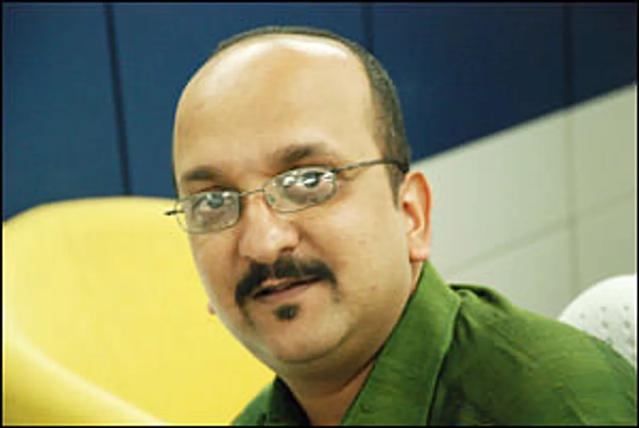 Vdopia appoints Preetesh Chouhan as VP and sales head, APAC