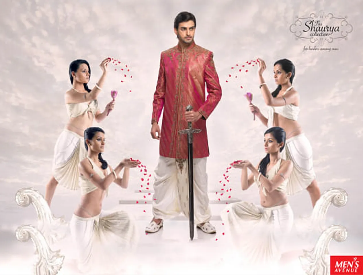 The shaurya Collection