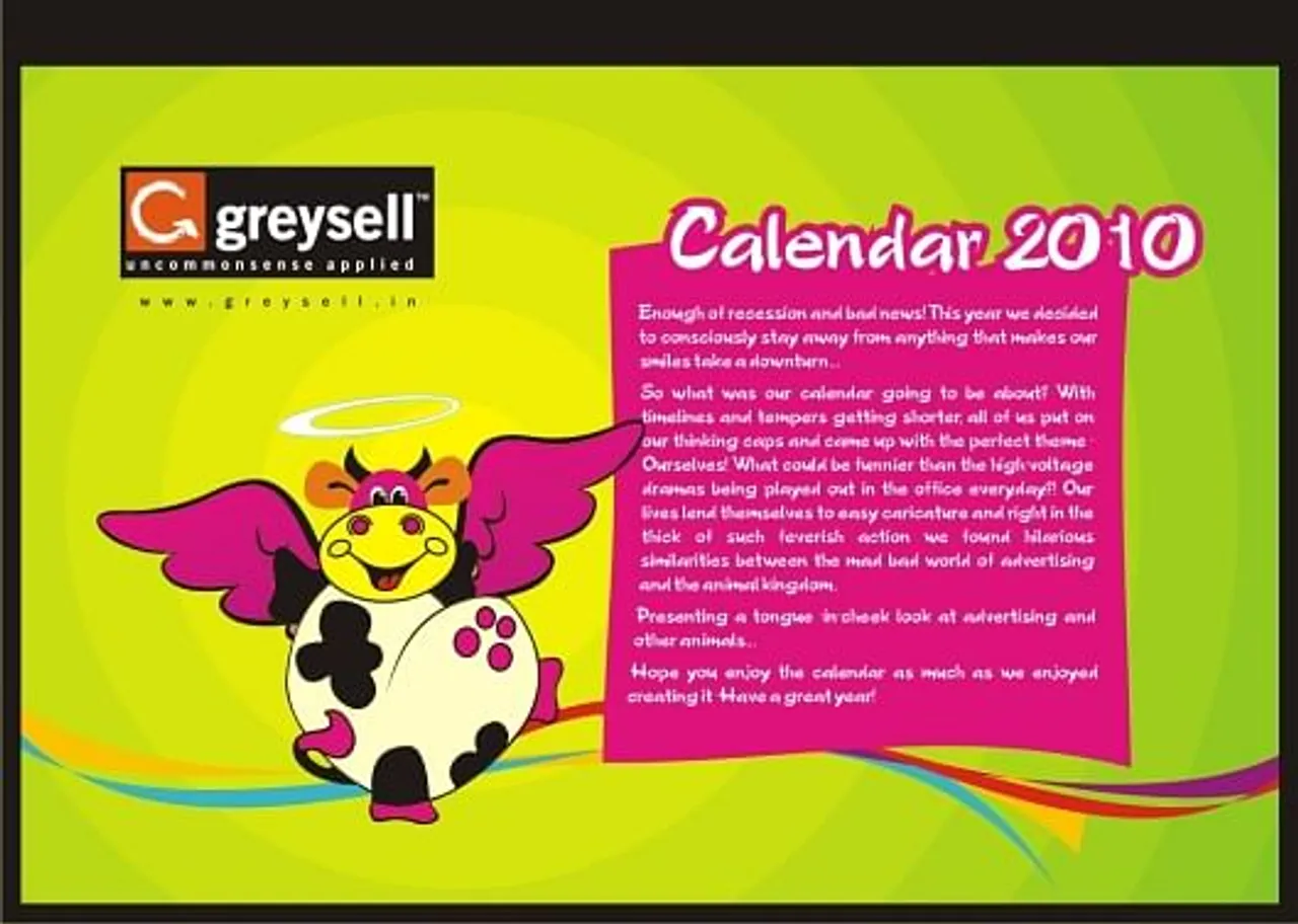 calender 2010