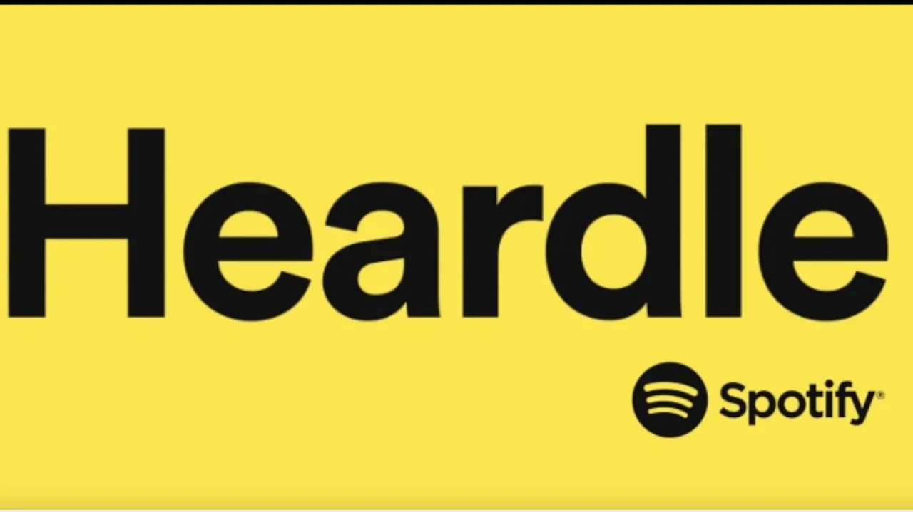 Spotify to acquire music trivia sensation Heardle