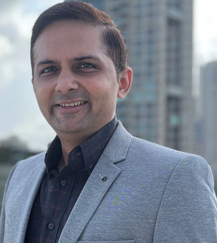 Infectious Advertising appoints Ankit Gandhi as Business Head