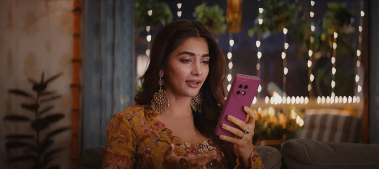 Meesho's new ad featuring Kapil Sharma and Pooja Hegde encourages people to shop at the 'right' prices 