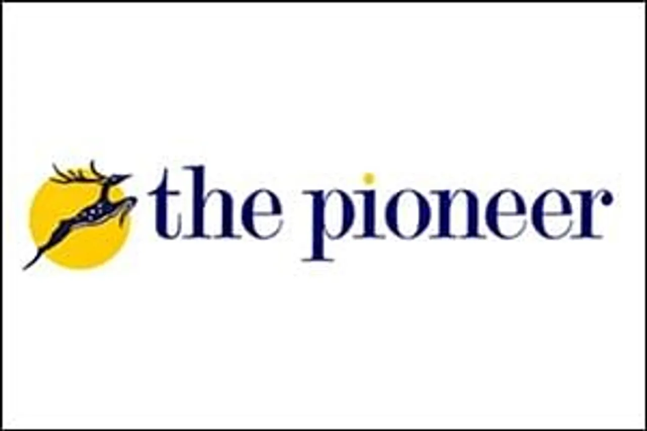 Ownership of Pioneer Group reorganised