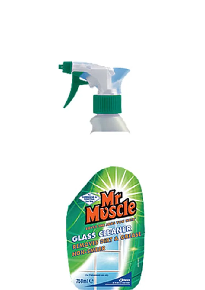Glass Cleaner