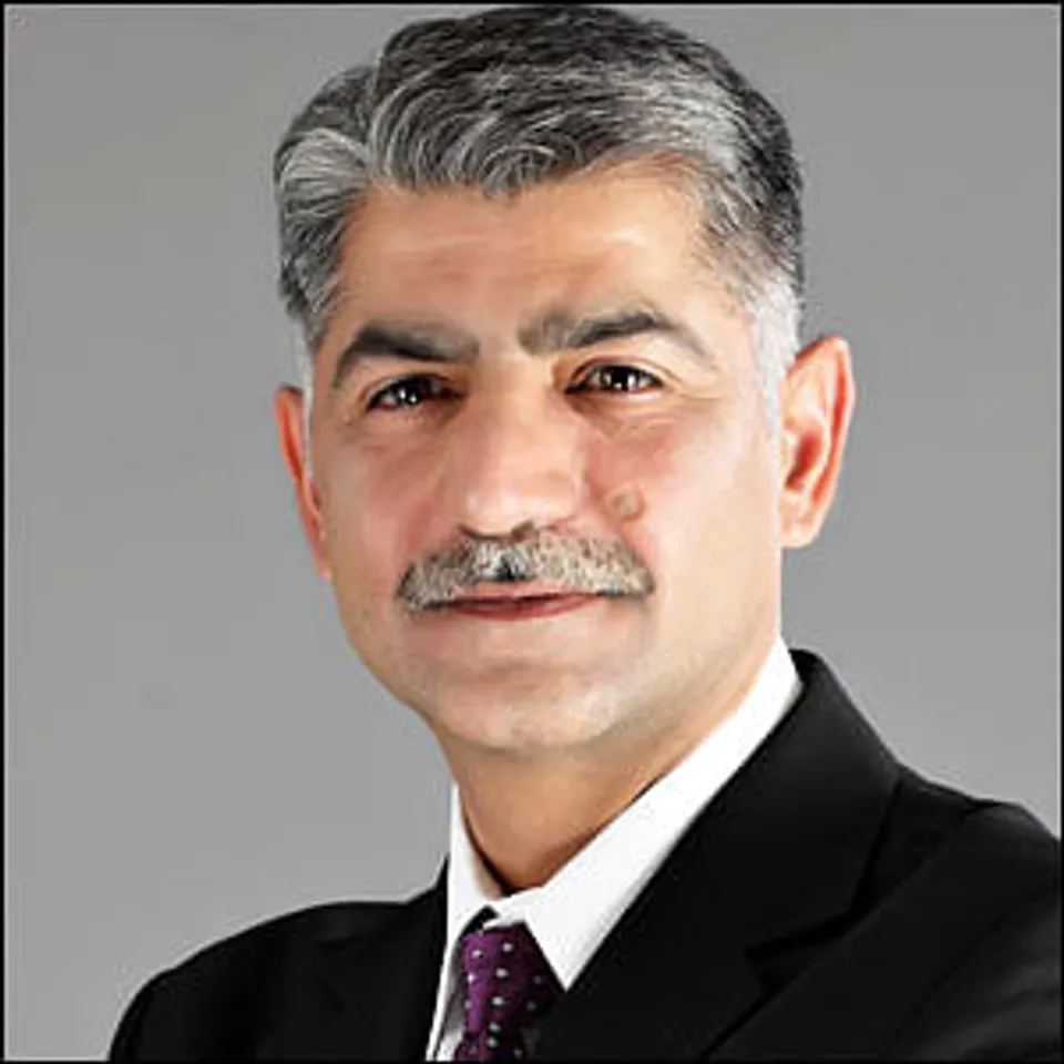 "We have lots of boxes to tick before getting into the Hindi GEC space": Siddharth Jain, Turner