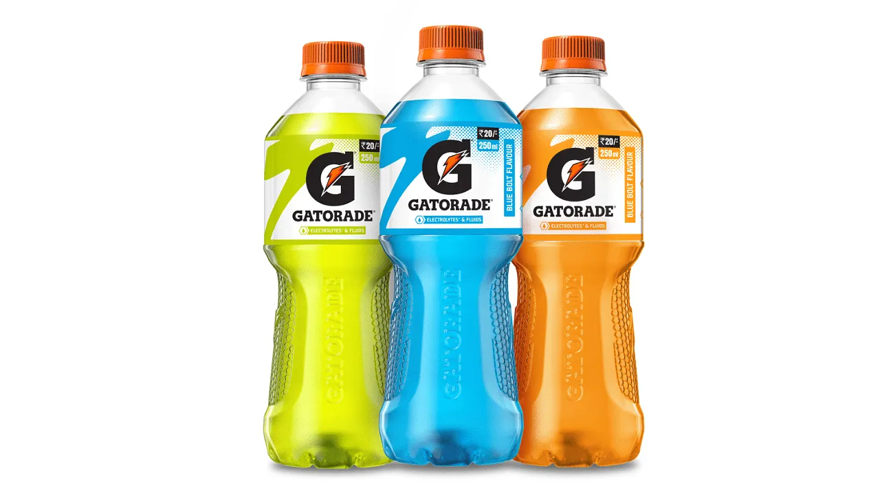 PepsiCo India launches Gatorade in Jammu & Kashmir