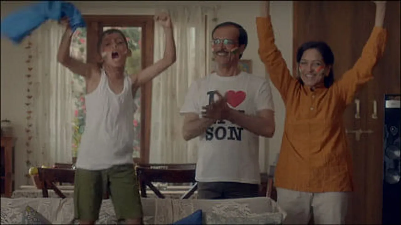 afaqs! Creative Showcase: How Dolby rescued the Chaubey parivaar