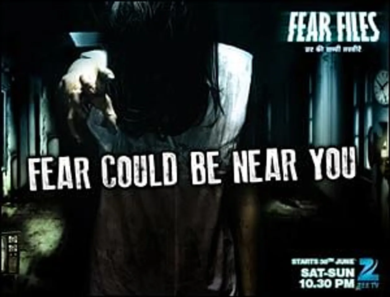 Fear and awards double slot GRPs for Zee and STAR