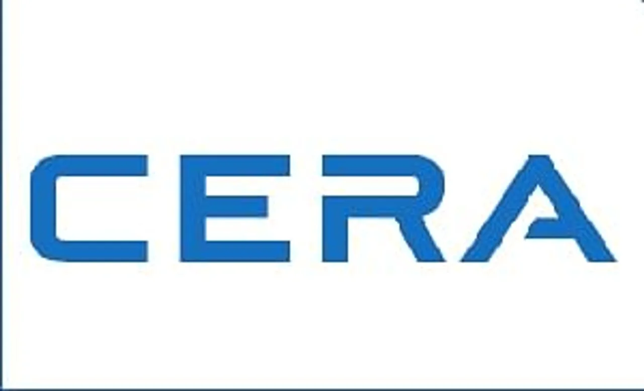 Cera adopts new identity