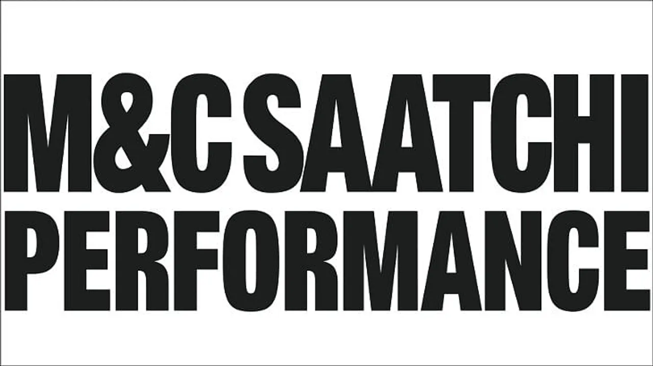 M&C Saatchi renames M&C Saatchi Mobile to M&C Saatchi Performance