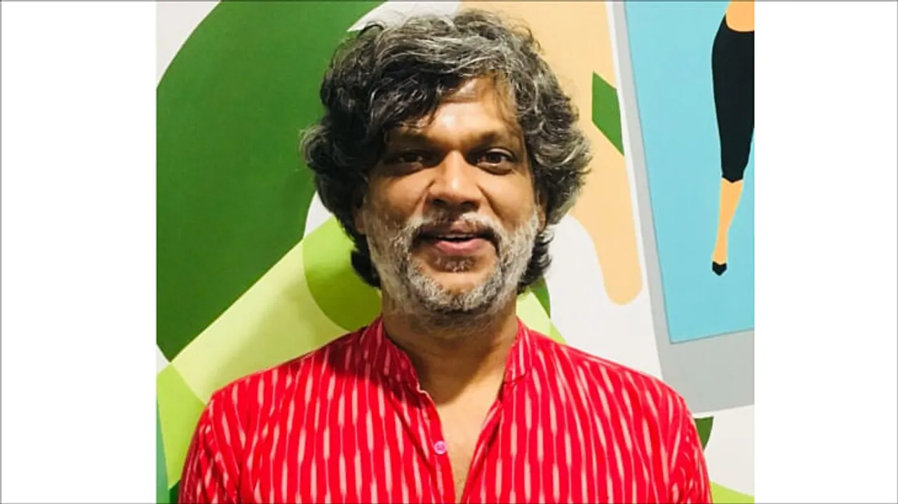 VIU appoints Bimal Unnikrishnan as India content head