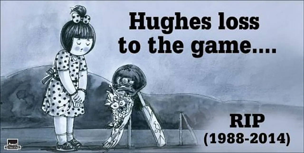 Philips Hughes