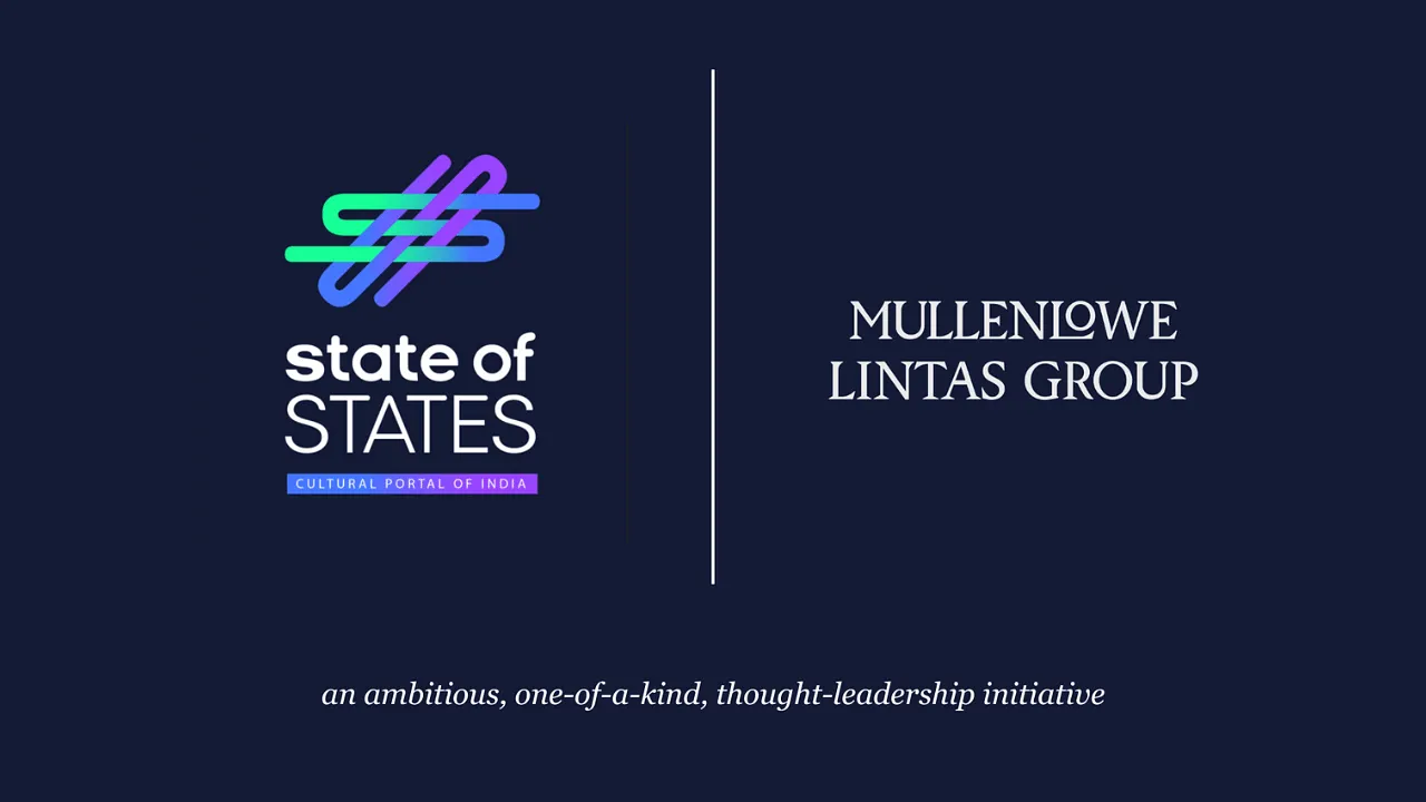 MullenLowe Lintas Group commissions ‘State of States', a study to deconstruct Indian cultures