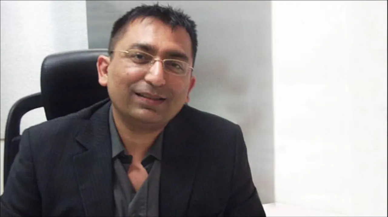Yogesh B. Dutta