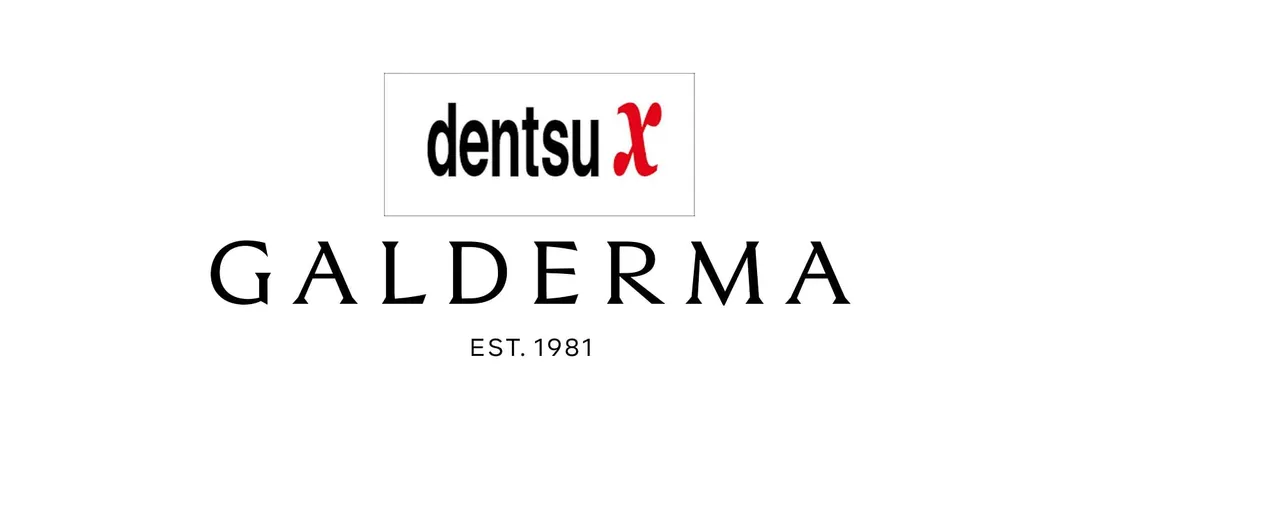 dentsu X India wins global media mandate for Galderma