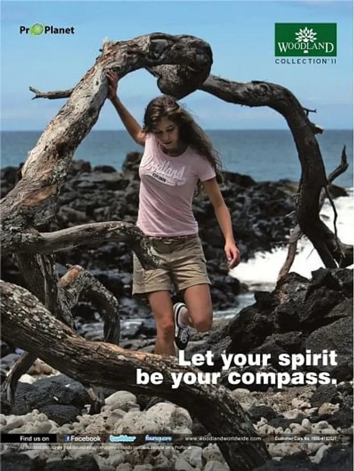 Spirit be your compass