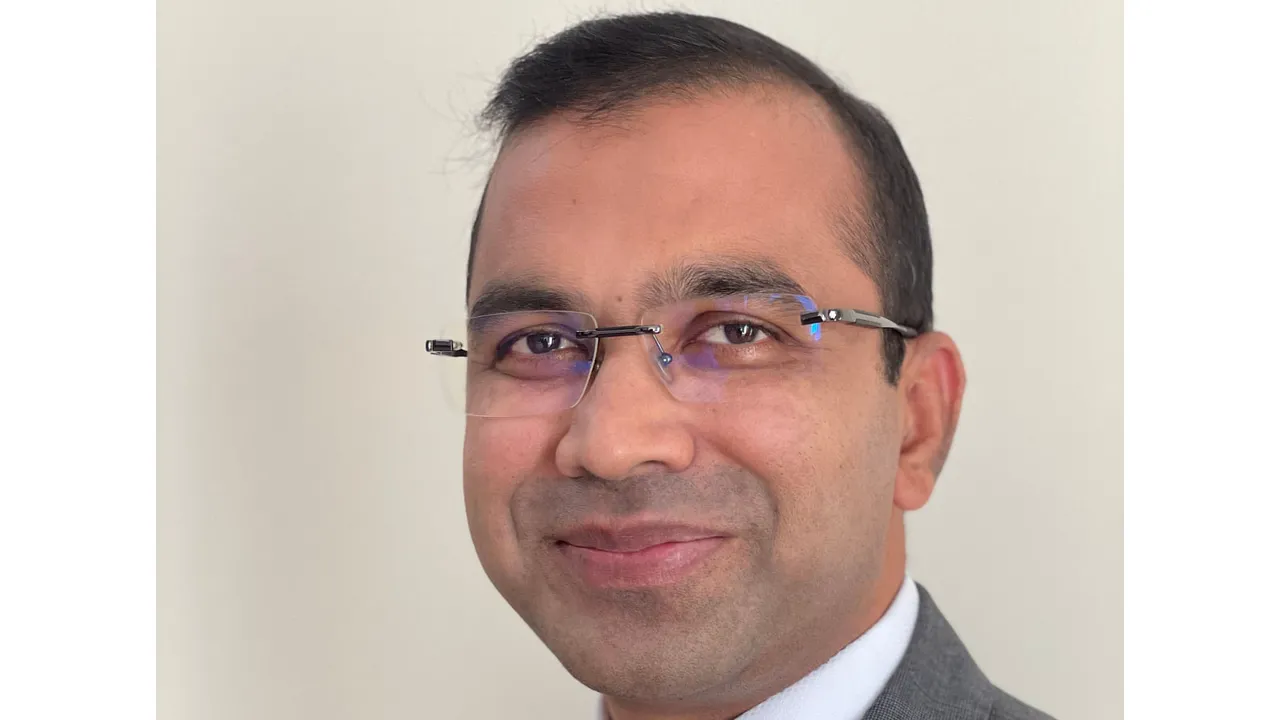 TO THE NEW appoints Sushil Jethaliya as Business Unit Head - Middle East