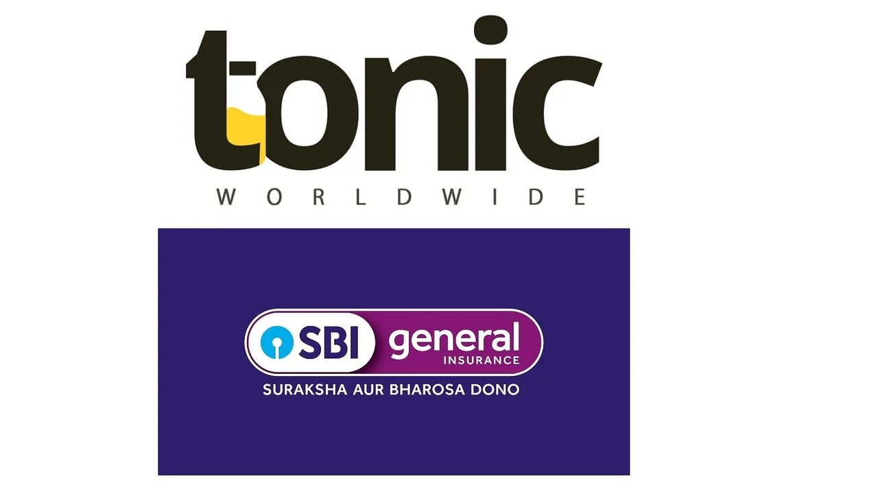 Tonic Worldwide wins the social media mandate for SBI General