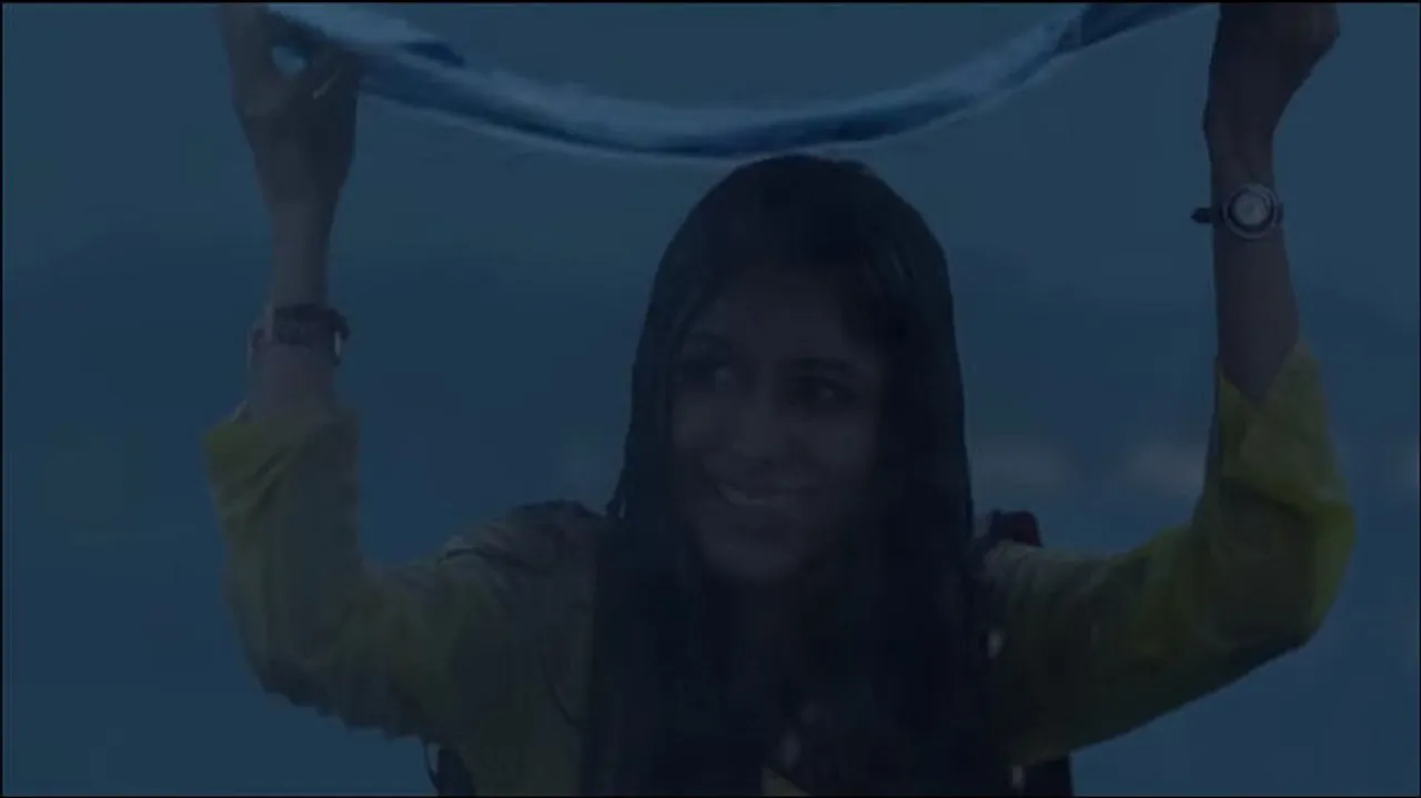 afaqs! Creative Showcase: Bridging hearts with Dalmia Cements